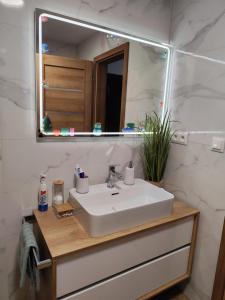 Útulný Apartmán Katka Rajecké Teplice