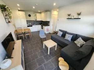 Haarle's kleine landhuis NR 3 - Heeten