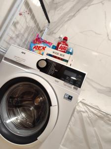 Útulný Apartmán Katka Rajecké Teplice