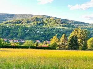 FeWo Burgblick - Bad Blankenburg