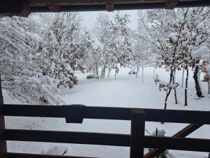 De Luxe mobilna kuća Kijani, 44m2