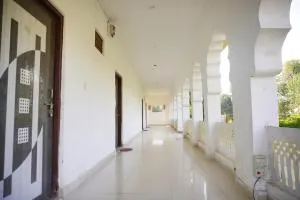 The Great Meva Palace Pushkar - Pushkar