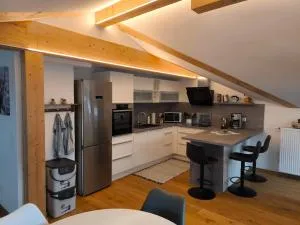 s´Vogelhüs - Hinterstein