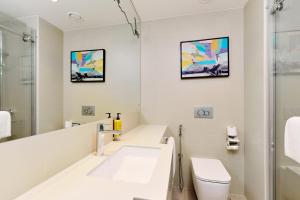 Rove Al Marjan Island