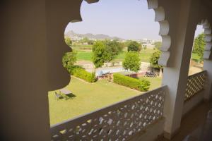 The Great Meva Palace Pushkar