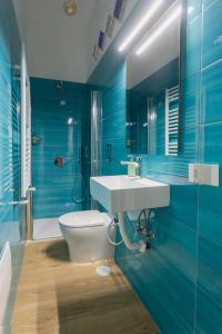 Pasitea, Appartamento zona San Pasquale a Napoli