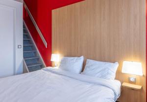 Hotels B&B HOTEL Amiens : photos des chambres