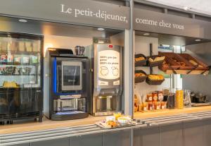 Hotels B&B HOTEL Amiens : photos des chambres