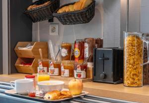 Hotels B&B HOTEL Amiens : photos des chambres