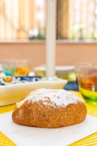 Pasitea, Appartamento zona San Pasquale a Napoli