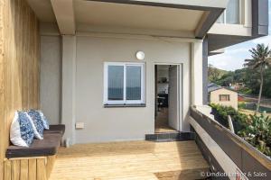 High Tide at Umdloti Resort 17