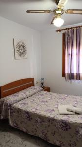 Apartamento Rural Casa Paco con Jacuzzi exterior y barbacoa