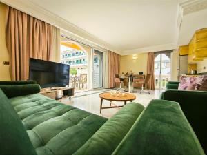 Parque Lotos Puerto de la Cruz