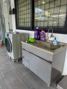 Cozy Casa Marbella Single Storey House