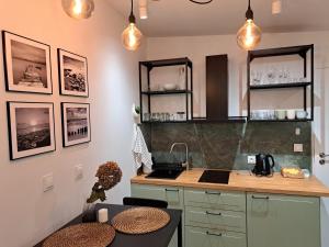 Apartament Deluxe-Gontalowy