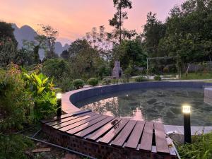 Q homestay