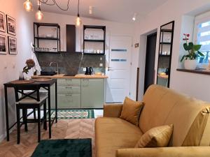 Apartament Deluxe-Gontalowy