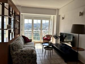 Apartamento-Estudio con vistas