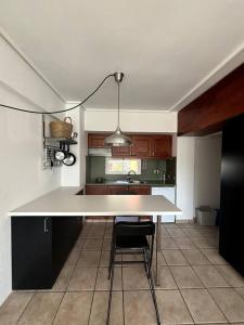 Apartamento-Estudio con vistas