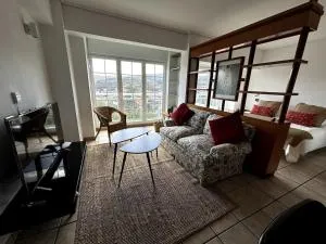 ApartamentoEstudio con vistas10 - Santa Brígida