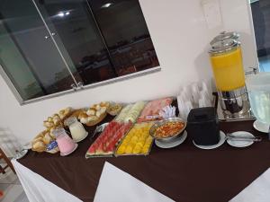 Hotel Absolar