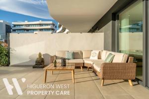 Higueron West Property Collection - The Private Pool Oasis by HWPC