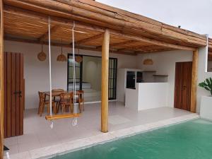 Villa Fortuna - CANGGU #Puncak Bogor