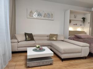 Útulný Apartmán Katka Rajecké Teplice