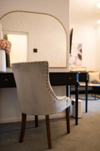 Palm House Boutique Hotel and Spa