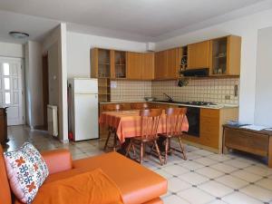 Appartamento Pettirosso