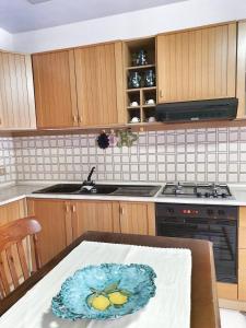 Appartamento Pettirosso