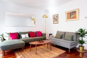 Tourist House Vidrio