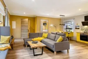 Ferienhaus Mond mit Sternenblick - Semlin