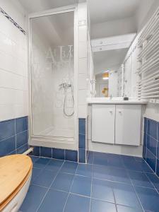 Appartements Studio cosy avec Smart TV & Wi-Fi : photos des chambres