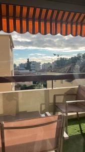 Appartements Studio Kialeo pres de la plage avec parking : photos des chambres