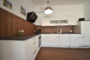 Ferienwohnung Strandnest in der Villa Gudrun Binz