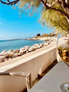 Beachview Apartments Podstrana - Bajnice