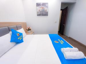 Phòng Đôi Cao Cấp (Superior Double Room)