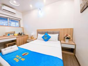 Phòng Đôi Cao Cấp (Superior Double Room)