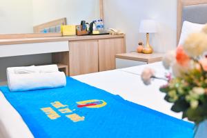 Phòng Đôi Cao Cấp (Superior Double Room)