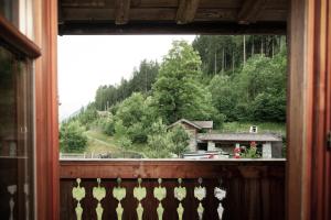 Chalet Kleinbretteneben