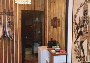 Maisons d'hotes Chambres d'hotes & Spa privatif - Le Loft Gard : photos des chambres