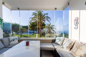 Vistas al mediterráneo by Domidai