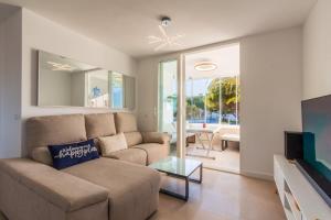 Vistas al mediterráneo by Domidai