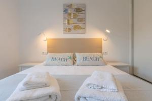 Vistas al mediterráneo by Domidai