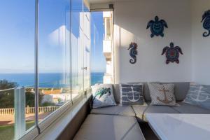 Vistas al mediterráneo by Domidai