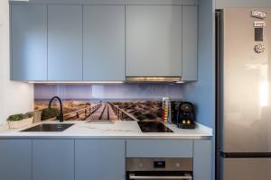 Vistas al mediterráneo by Domidai