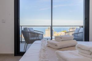 The Icon - Lujo con Vistas al Mar