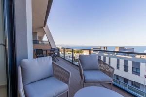 The Icon - Lujo con Vistas al Mar