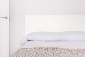 Ático a pie de playa para relax y teletrabajo